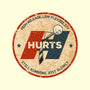 Performance Hurts-Unisex-Basic-Tank-retrodivision