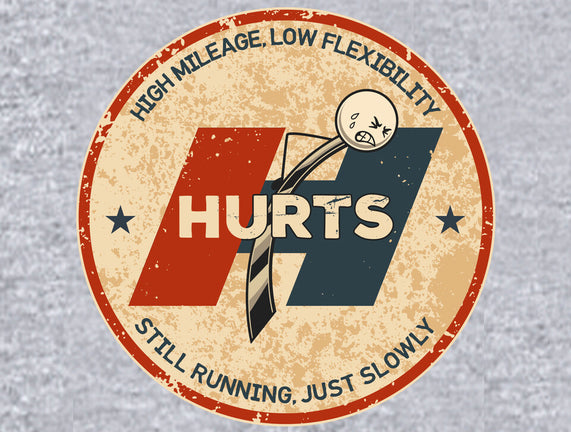 Performance Hurts