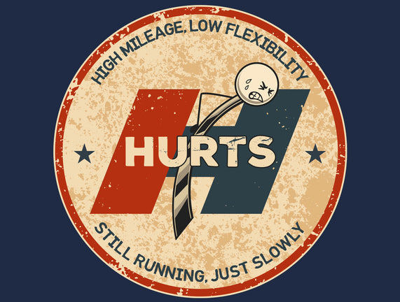 Performance Hurts