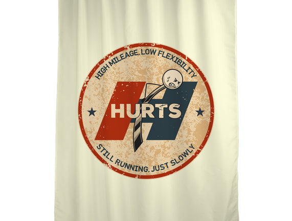 Performance Hurts