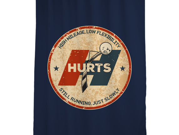 Performance Hurts