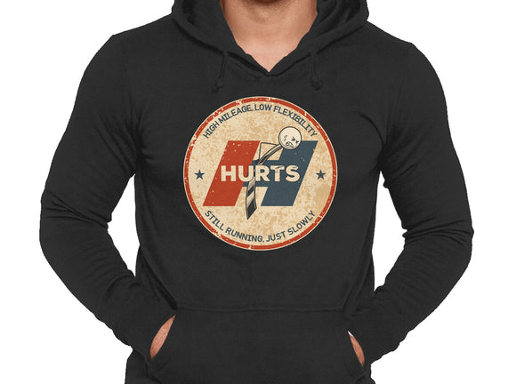 Performance Hurts