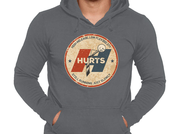 Performance Hurts