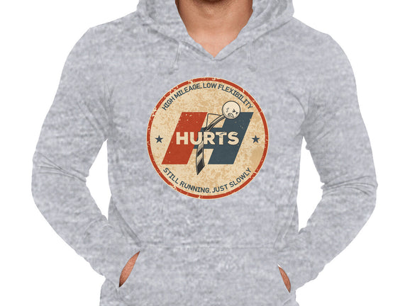 Performance Hurts