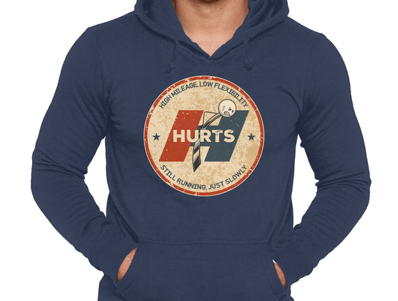 Performance Hurts