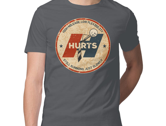 Performance Hurts