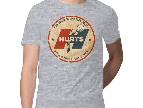 Performance Hurts