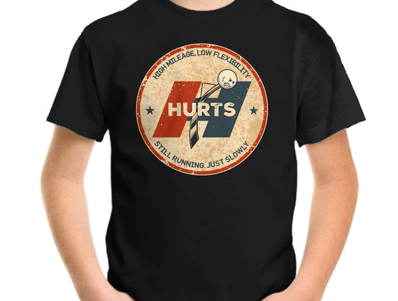 Performance Hurts