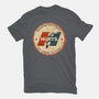 Performance Hurts-Unisex-Basic-Tee-retrodivision