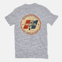 Performance Hurts-Mens-Basic-Tee-retrodivision