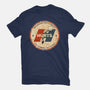 Performance Hurts-Unisex-Basic-Tee-retrodivision