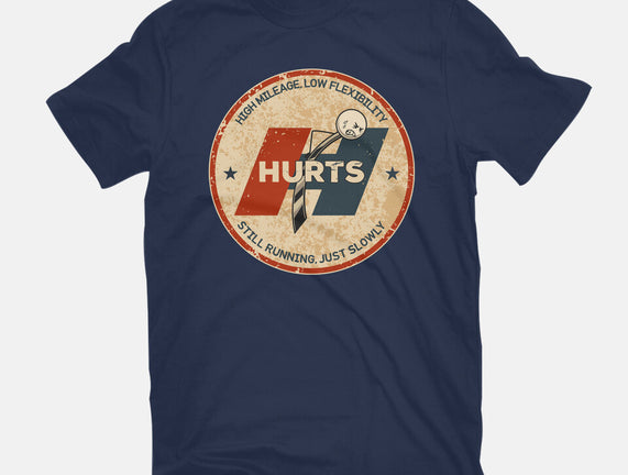Performance Hurts