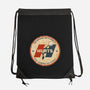 Performance Hurts-None-Drawstring-Bag-retrodivision