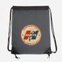 Performance Hurts-None-Drawstring-Bag-retrodivision