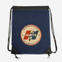 Performance Hurts-None-Drawstring-Bag-retrodivision