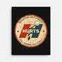 Performance Hurts-None-Stretched-Canvas-retrodivision