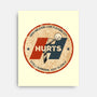 Performance Hurts-None-Stretched-Canvas-retrodivision