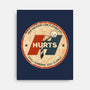 Performance Hurts-None-Stretched-Canvas-retrodivision