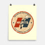 Performance Hurts-None-Matte-Poster-retrodivision