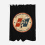 Performance Hurts-None-Polyester-Shower Curtain-retrodivision