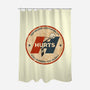 Performance Hurts-None-Polyester-Shower Curtain-retrodivision