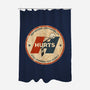 Performance Hurts-None-Polyester-Shower Curtain-retrodivision