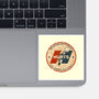 Performance Hurts-None-Glossy-Sticker-retrodivision