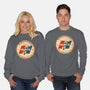 Performance Hurts-Unisex-Crew Neck-Sweatshirt-retrodivision