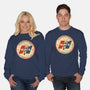 Performance Hurts-Unisex-Crew Neck-Sweatshirt-retrodivision