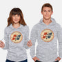 Performance Hurts-Unisex-Pullover-Sweatshirt-retrodivision