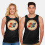 Performance Hurts-Unisex-Basic-Tank-retrodivision