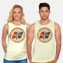 Performance Hurts-Unisex-Basic-Tank-retrodivision