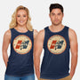 Performance Hurts-Unisex-Basic-Tank-retrodivision