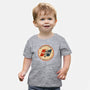 Performance Hurts-Baby-Basic-Tee-retrodivision