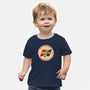 Performance Hurts-Baby-Basic-Tee-retrodivision