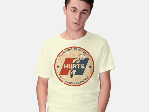 Performance Hurts