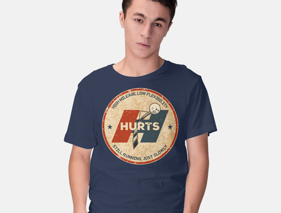 Performance Hurts