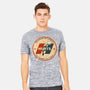 Performance Hurts-Mens-Heavyweight-Tee-retrodivision