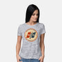Performance Hurts-Womens-Basic-Tee-retrodivision