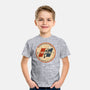 Performance Hurts-Youth-Basic-Tee-retrodivision