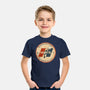 Performance Hurts-Youth-Basic-Tee-retrodivision