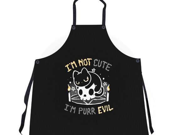 I Am Purr Evil