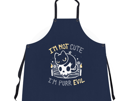 I Am Purr Evil