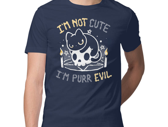 I Am Purr Evil