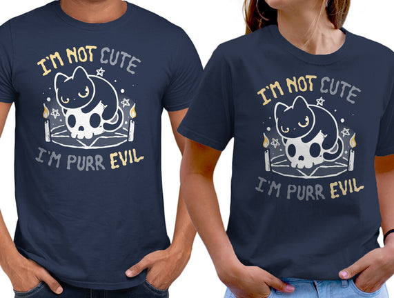 I Am Purr Evil