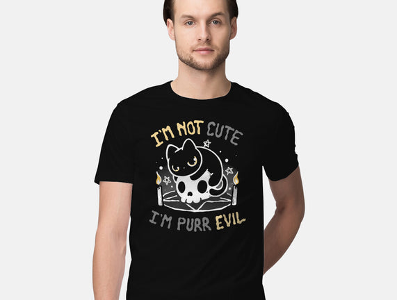 I Am Purr Evil