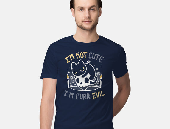 I Am Purr Evil