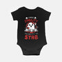 I Have Stability-Baby-Basic-Onesie-Vallina84