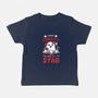 I Have Stability-Baby-Basic-Tee-Vallina84