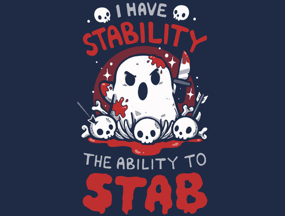 I Have Stability
